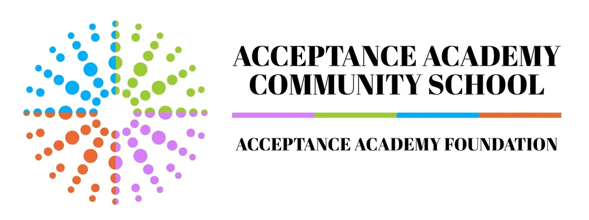 Acceptance Academy Community School logo